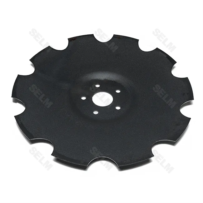 Диск борони ромашка 510х5 мм SMART PART до техніки SIMBA, D11462-SP (B11462)