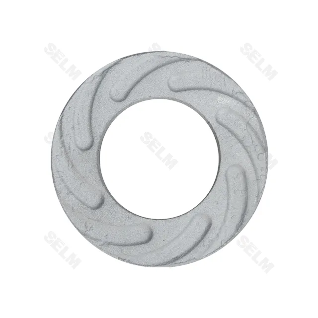 Кришка захисна D83,8/45,2x8 прав. LEMKEN