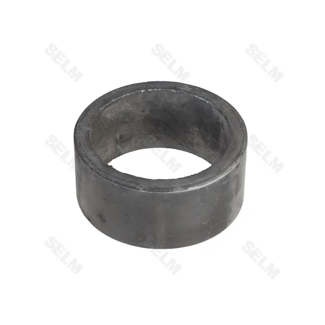 Втулка рухомого диску варіатору барабану НИВА (велика)