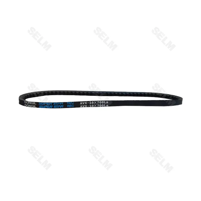 Ремінь AVX 10-700 (вир-во DONGIL)