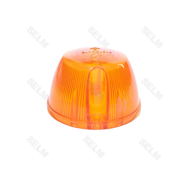 Скло повороту (повторювача) ГАЗ.ЗІЛ.КАМАЗ