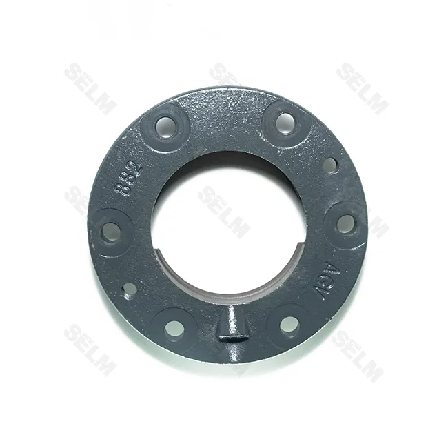 Корпус підшипника Claas