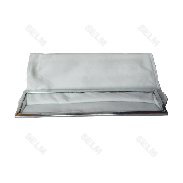 Фільтр салона Claas