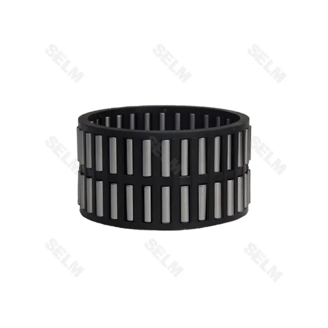 Підшипник ЗКК 72-82-45Е (ГОСТ)