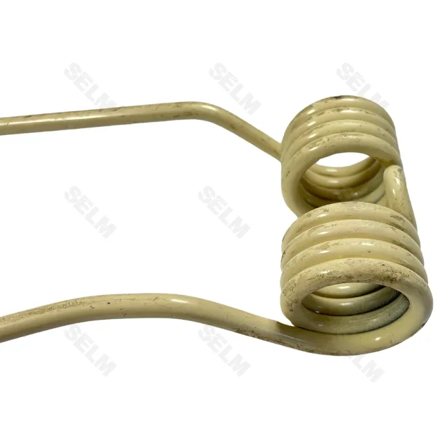 Палець підбора соломи PZ111 4Л