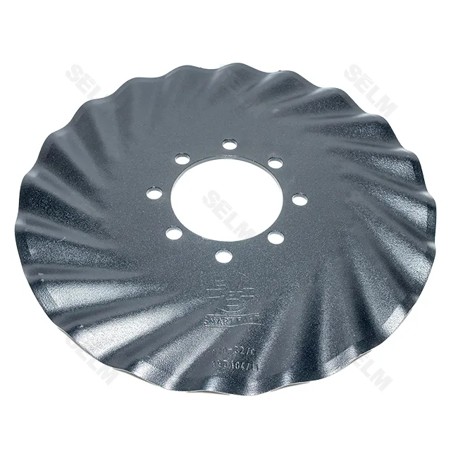 Диск сівалки (хвилястий) 381 х 4 GREAT PLAINS - SMART PART