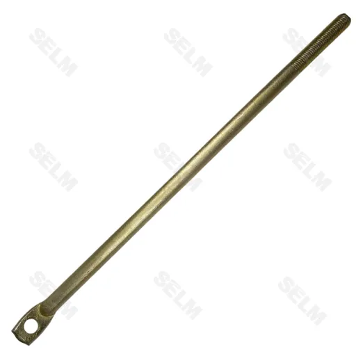 Розтяжка 560мм 2-М20*2,5 KVERNELAND