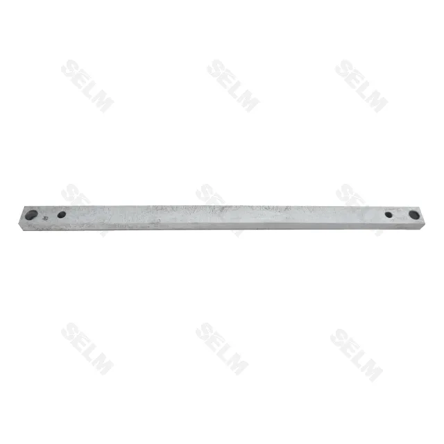 Брус протиріжучий Claas