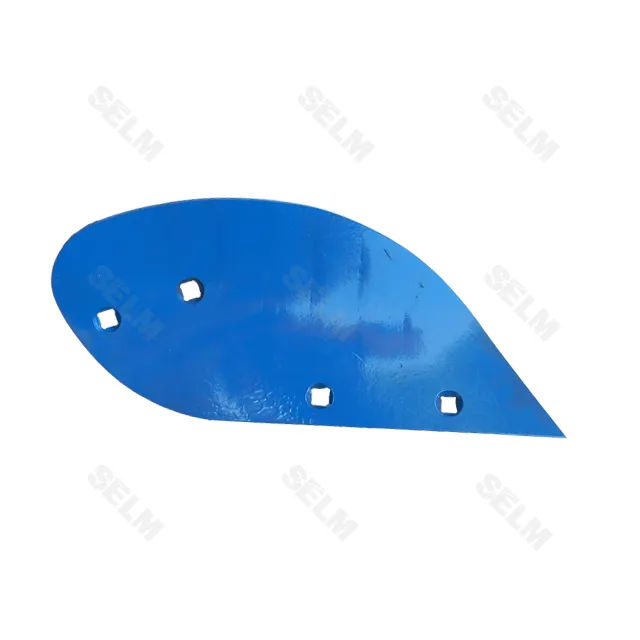 Полиця передплужника права D 1 LEMKEN