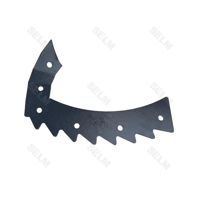 Пластина Claas