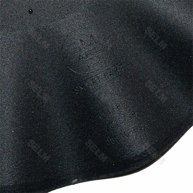 Диск сівалки гладкий 510x4.5 мм SMART PART до техніки Salford, СТ512013-SP/2015739