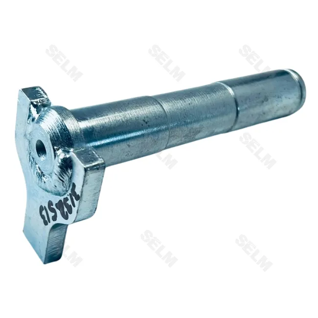 Палець D25x122/139 LEMKEN