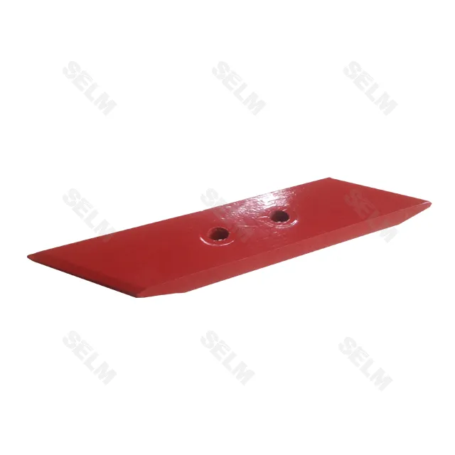 Долото плуга праве PK 8 Vogel & Noot (PK8.011.01-A / PRVNO04R1401R)