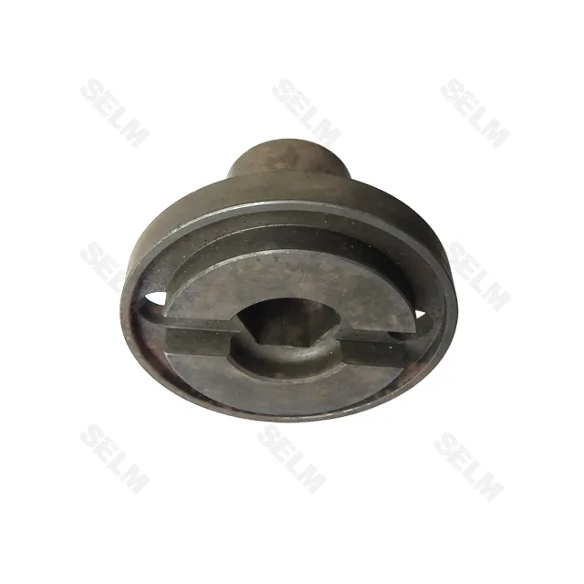 Напівмуфта Claas