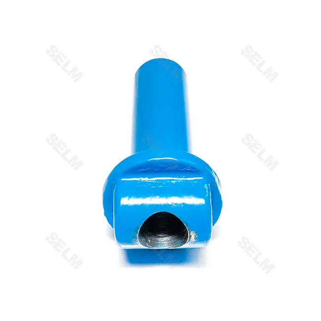 Стяжной палец LEMKEN