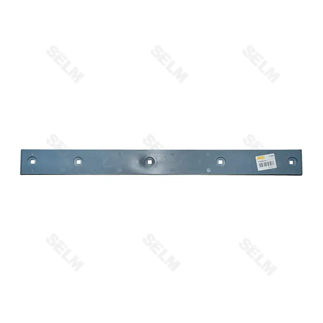 Планка направляюча ТПК (пласт) Claas