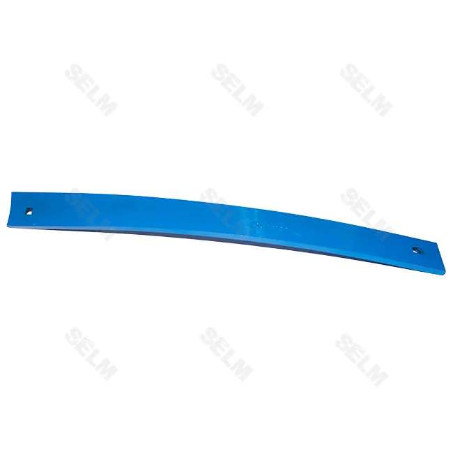 Полоса полиці права BS 40 LEMKEN