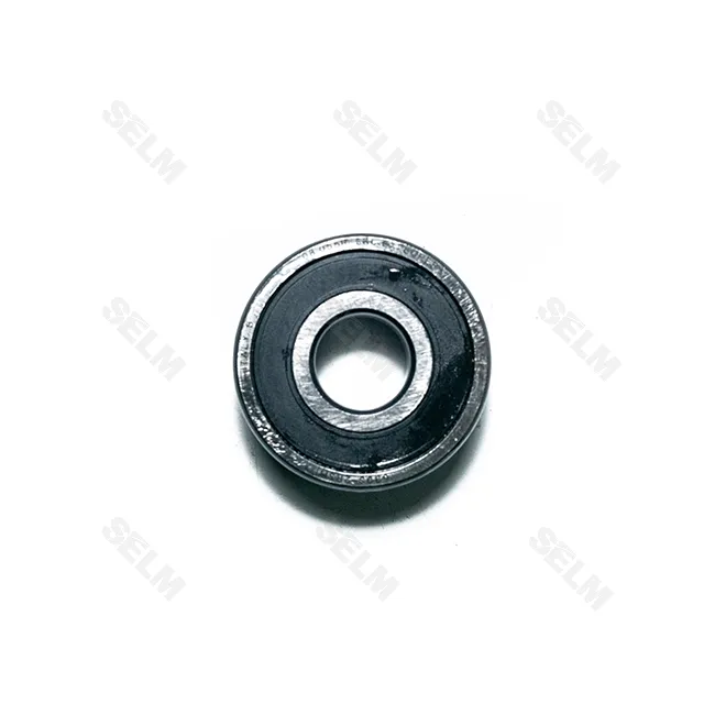 Підшипник 6303-2RS SKF