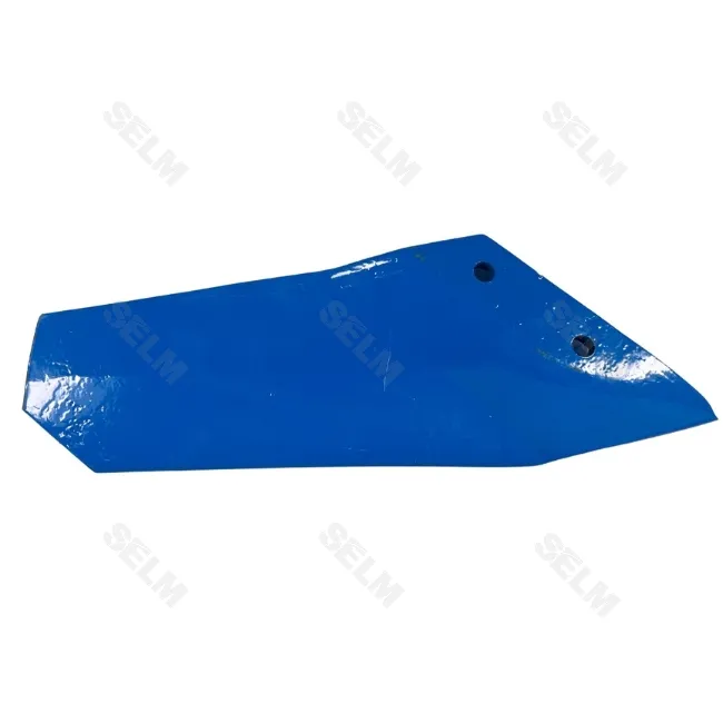 Крило лапи праве Lemken IQ PARTS