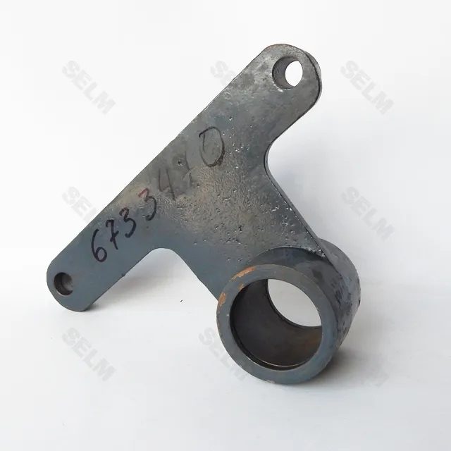 Ричаг угловий Claas