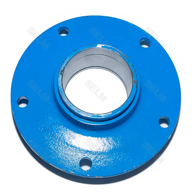 Ступиця Lemken