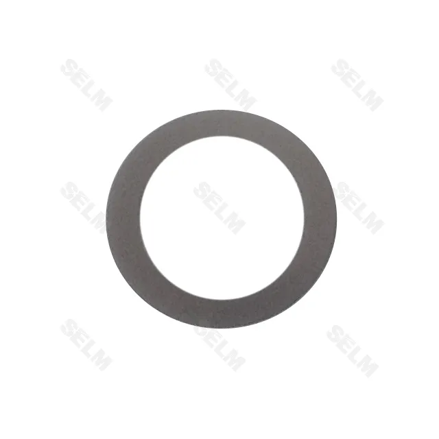 Шайба 26*37*1,0 DIN988 Lemken