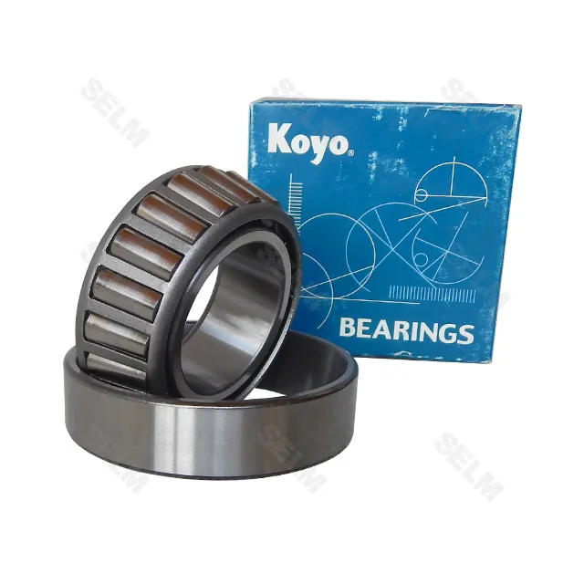 Підшипник 26882R/22 KOYO