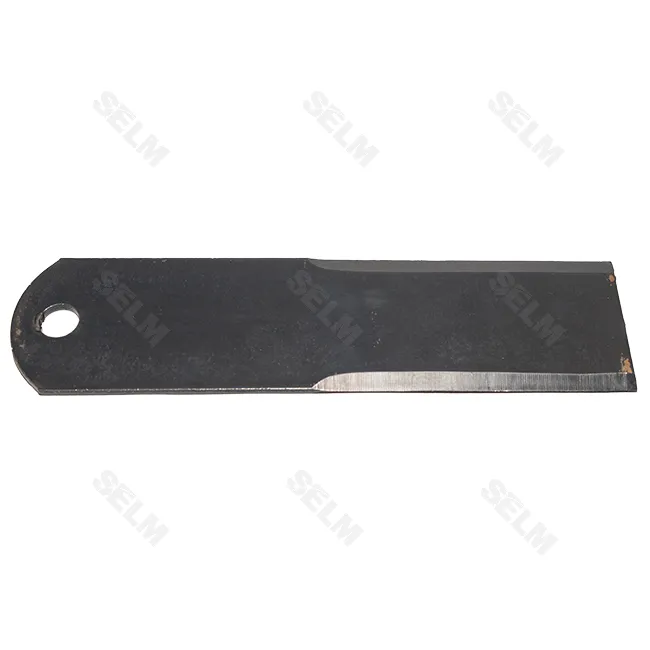 Ніж більний Claas