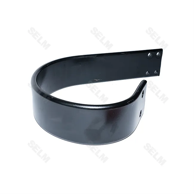 Стійка диска 90×14×440 — ITALY — 2512 BRG-B / 312221