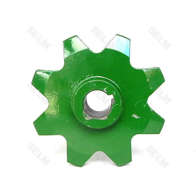 Зірочка John Deere