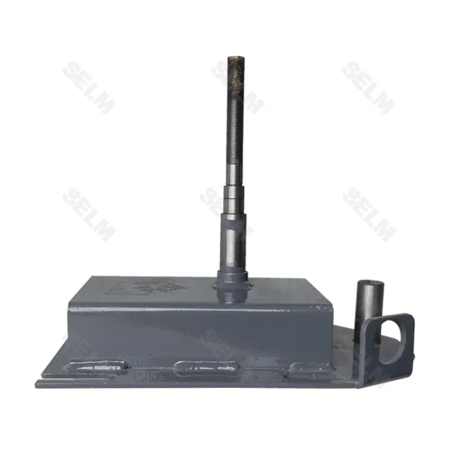 Стійка підшипника Claas