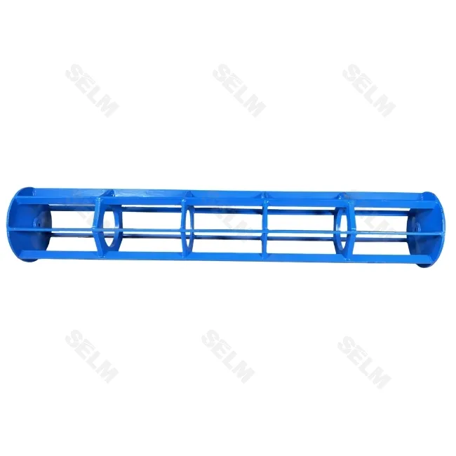 Каток Lemken планчатий 1.5м, (полоса 8*30) для культиватора, артикул 4230848