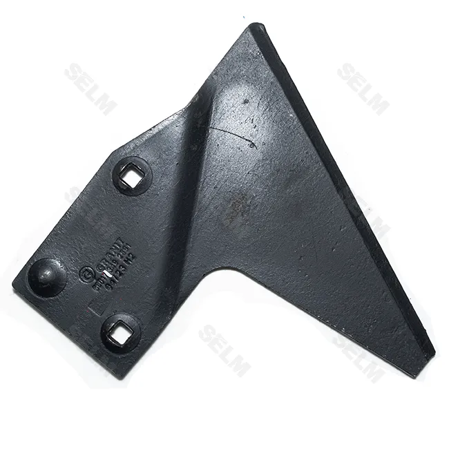 Ніж польової дошки лівий AS 2 LEMKEN