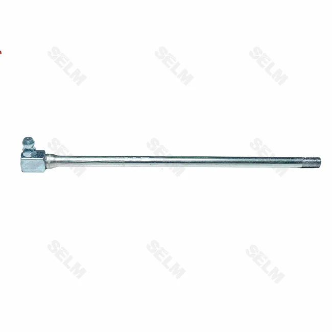 Маслопровід Claas