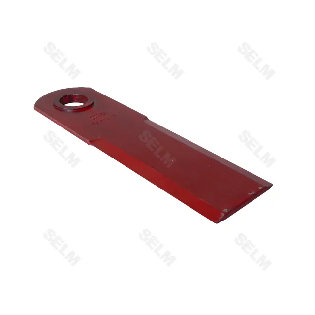 Ніж більний з втулкою Claas