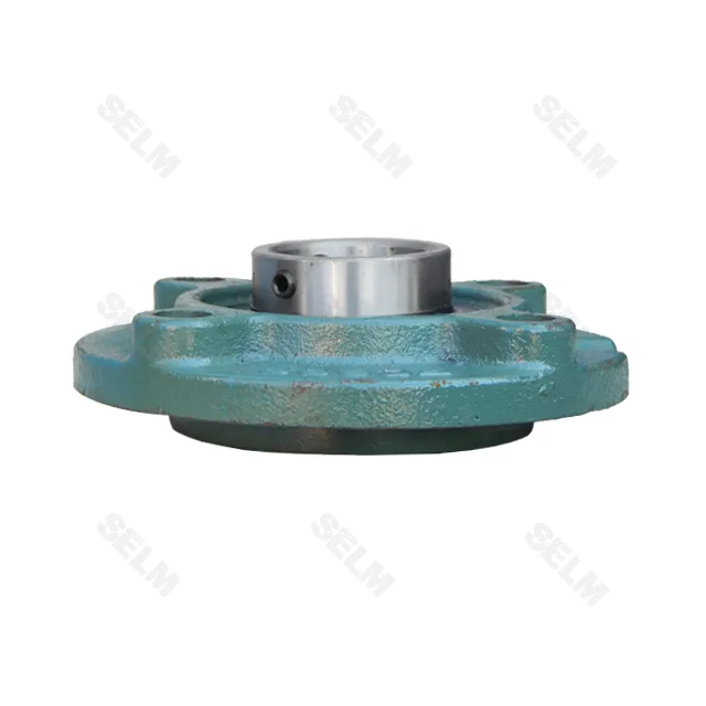 UCFC209 підшипник з корпусом