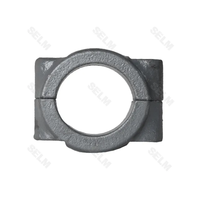 Упір вісі ричагів (нижній вал) к-к 2 шт Т-150К (в-во ЛКМЗ)