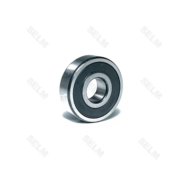 Підшипник 6303-2RS SKF