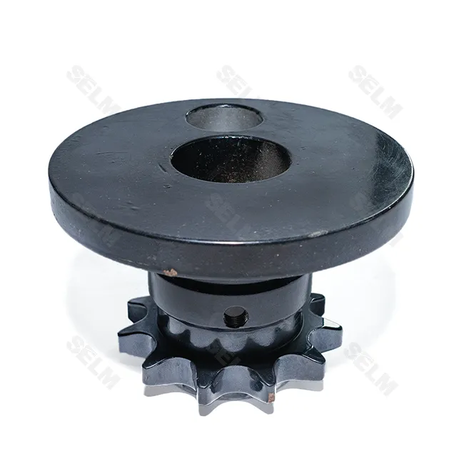 Зірочка Claas