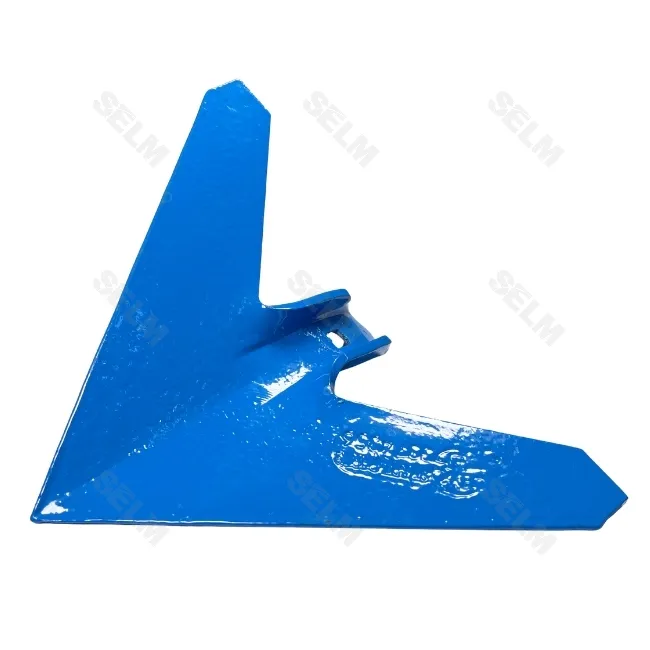 Лапа стільчата 10" для техніки KOMPAKTOR LEMKEN, 3374356-T