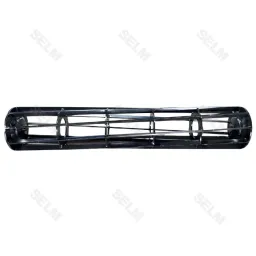 Каток планчатий спіральний лівий D370*2.0м - BEDNAR | 00016320-VT -12*40 | СЕЛМ АГРО