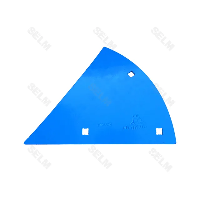 Грудинка права C 2 K LEMKEN   вибитий номер 4351004