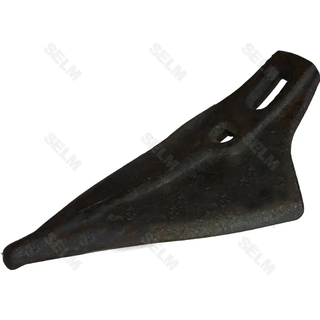 Наконечник лапи 170х9 необоротний AMAZONE