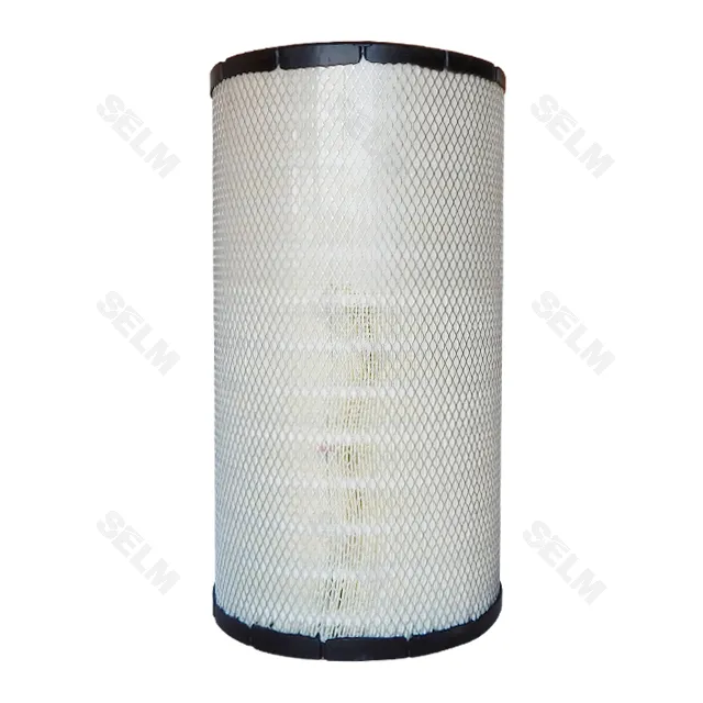 Фільтр повітряний вел Claas