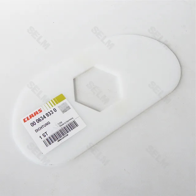 Ущільнення Claas