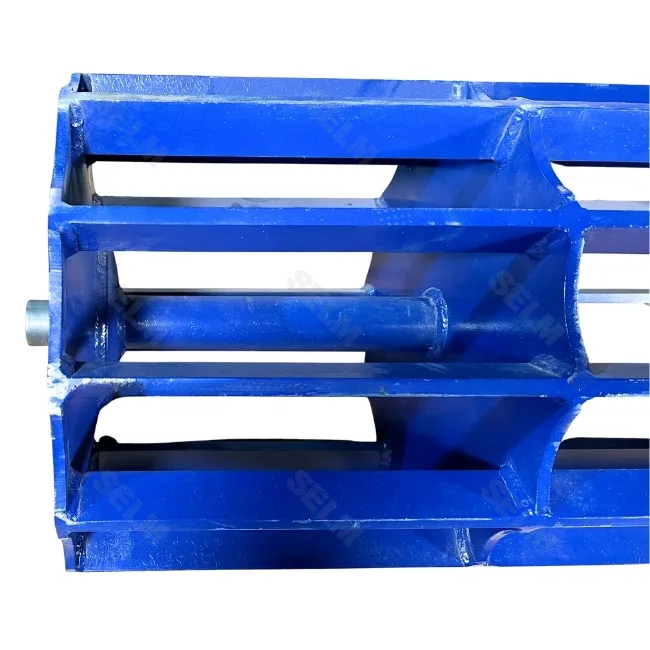 Каток планчатий Farmet 1,75м, (полоса 12*40) для культиватора, артикул 2001165/2000385/159СА