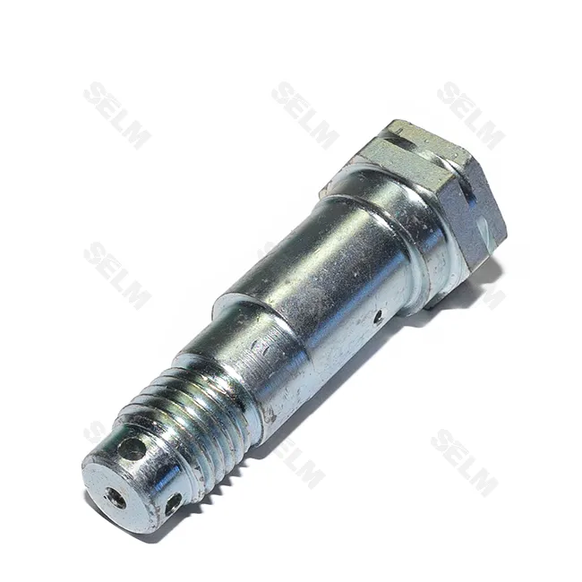 Болт ексцентрик M24x91/D32-28-25 LEMKEN VARIDIAMANT, VARI-TURMALIIN, VARI-OPAL - SMART PART