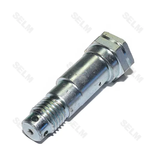 Болт ексцентрик M24x91/D32-28-25 LEMKEN VARIDIAMANT, VARI-TURMALIIN, VARI-OPAL - SMART PART