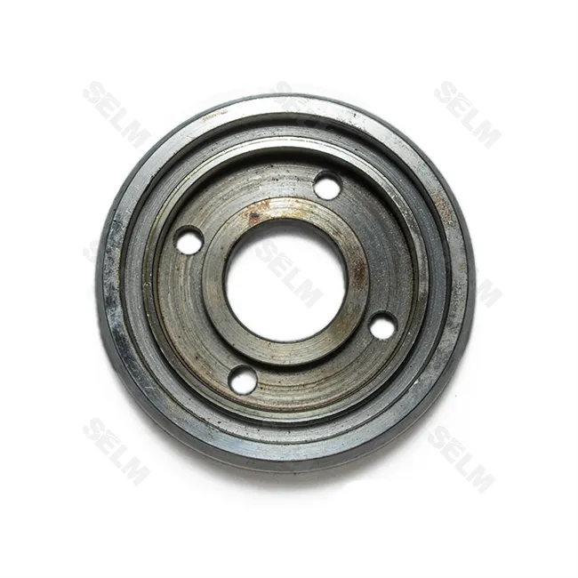 Пластина уплотн. ротора Claas