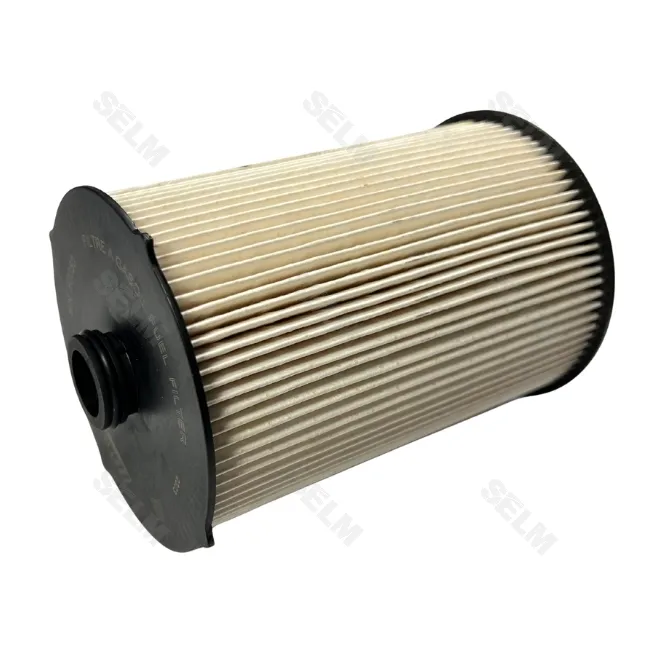 Фільтр паливний SN80050 (HIFI)